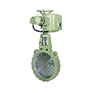 Multi-hole variable orifice valves "FLOTUS" Model FT-10 ...